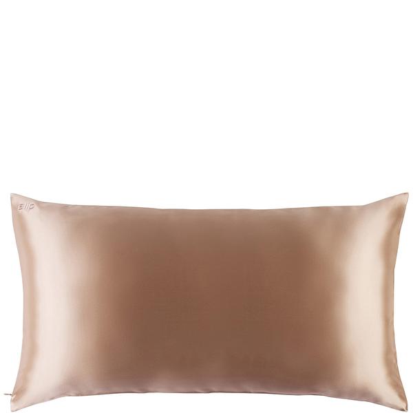 Slip Pure      Rose Gold Slip Silk Pillowcase King (Various Colours) Bedding