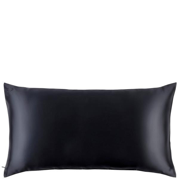 Slip Slip Silk Pillowcase King (Various Colours) Bedding