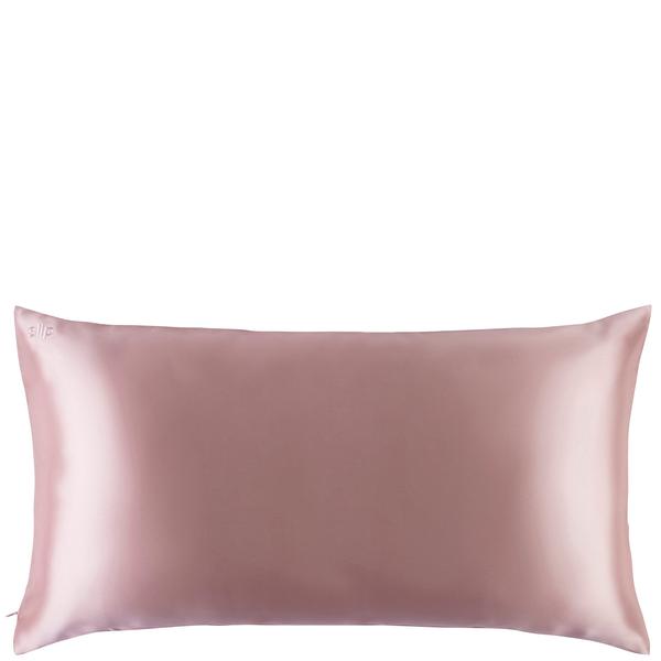 Slip Slip Silk Pillowcase King (Various Colours) Bedding