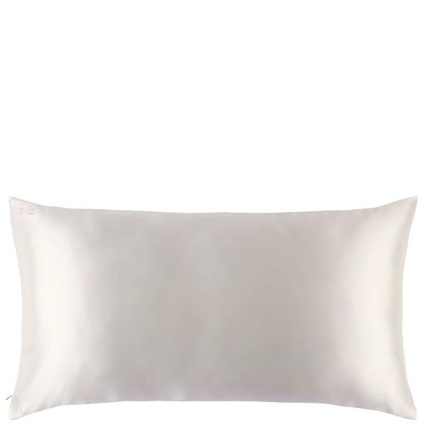 Slip Slip Silk Pillowcase King (Various Colours) Bedding