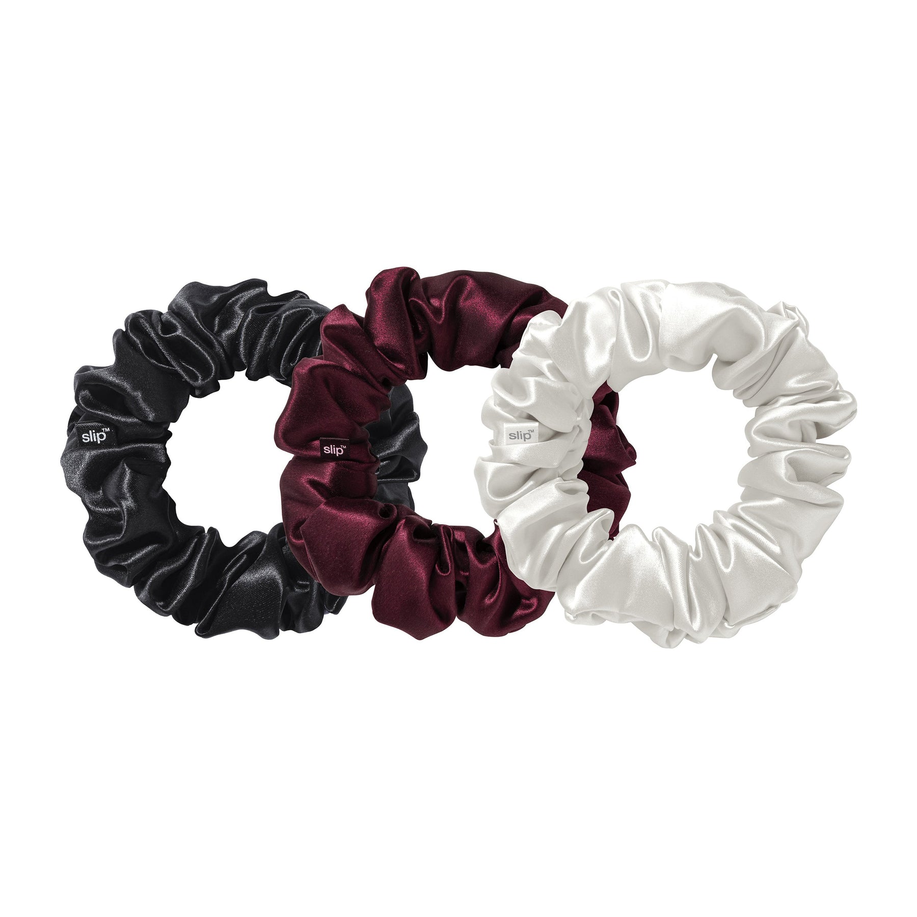 Slip Slip Pure Silk Large Scrunchie Cracker - Sugar Plum Gift Sets [Health and Beauty]