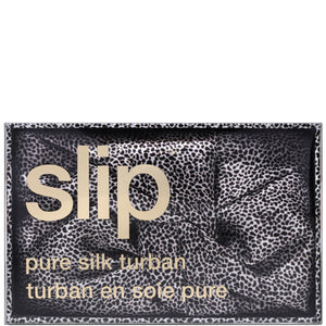 Slip Slip Pure Silk Turban (Various Colours) Hair Care
