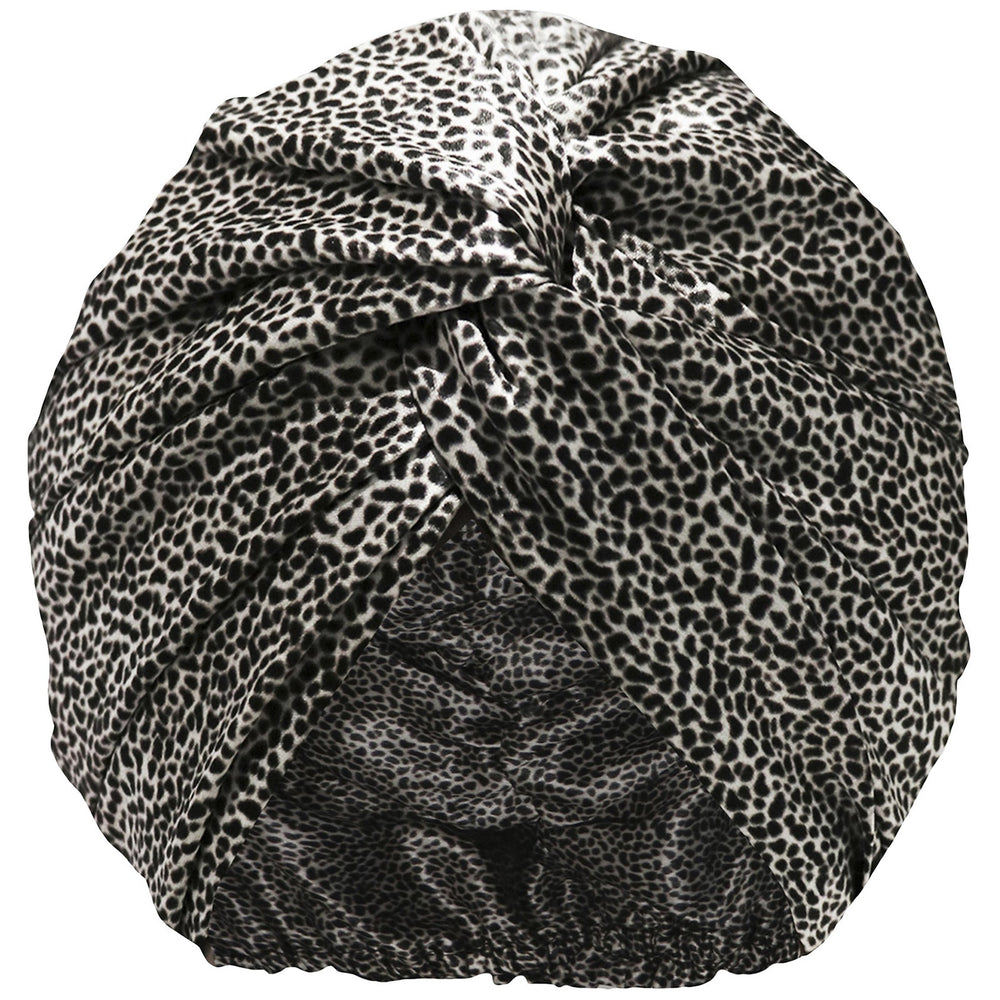 Slip Slip Pure Silk Turban (Various Colours) Hair Care