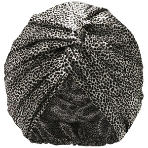 Slip Slip Pure Silk Turban (Various Colours) Hair Care