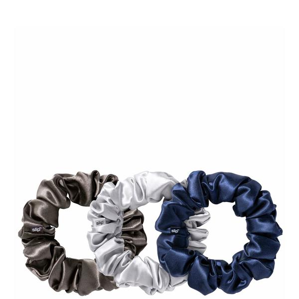Slip Slip Silk Large Scrunchies (Various Colours) Hair Care