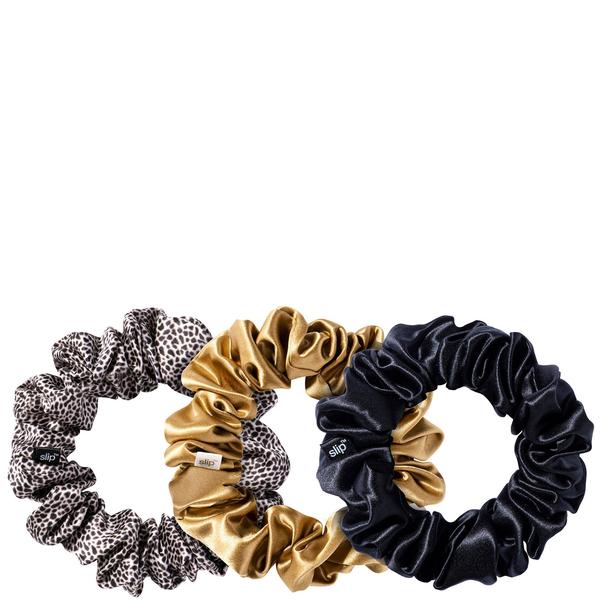 Slip Slip Silk Large Scrunchies (Various Colours) Hair Care