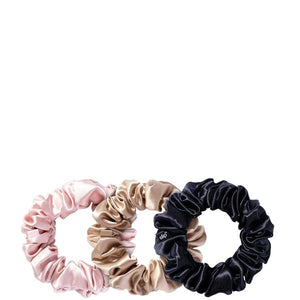 Slip Slip Silk Large Scrunchies (Various Colours) Hair Care