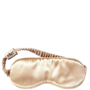 Slip Caramel Slip Silk Sleep Mask (Various Colours) Wellness