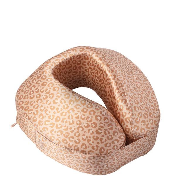 Slip Safari Slip Jet Setter Travel Pillow (Various Colours) Wellness