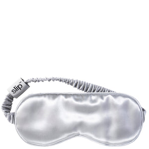 Slip Silver Slip Silk Sleep Mask (Various Colours) Wellness