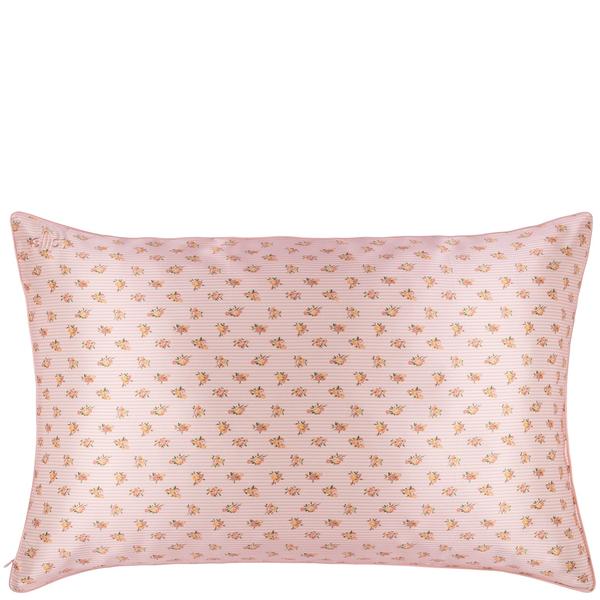 Slip Slip Pure Silk Queen Pillowcase - Petal Wellness