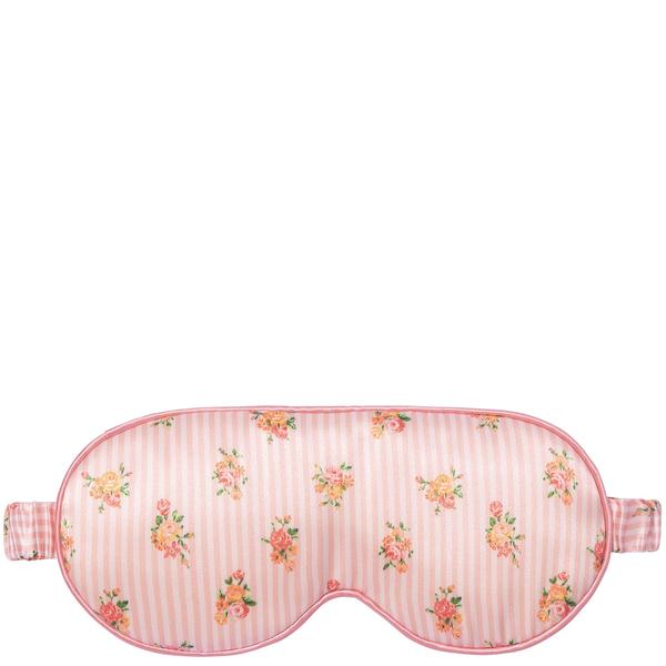 Slip Slip Silk Contour Sleep Mask - Petal Wellness
