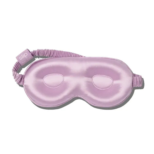Slip Slip Silk Contour Sleep Mask - Wildflower Wellness