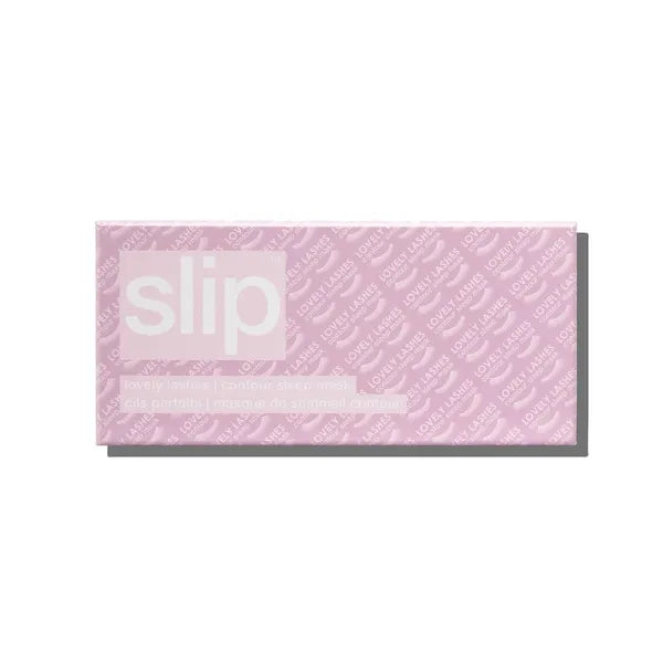 Slip Slip Silk Contour Sleep Mask - Wildflower Wellness