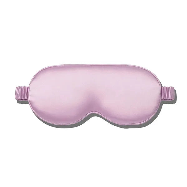 Slip Slip Silk Contour Sleep Mask - Wildflower Wellness