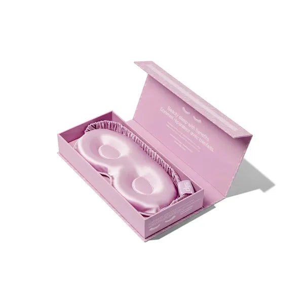 Slip Slip Silk Contour Sleep Mask - Wildflower Wellness