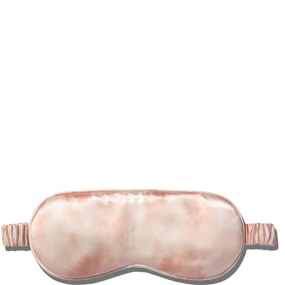 Slip Slip Silk Sleep Mask (Various Colours) Wellness