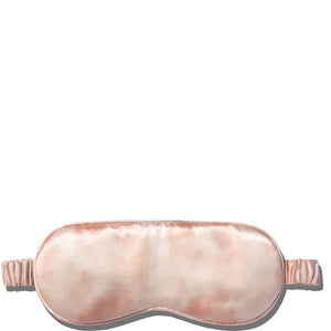 Slip Slip Silk Sleep Mask (Various Colours) Wellness