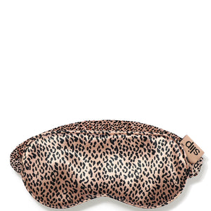Slip Slip Silk Sleep Mask (Various Colours) Wellness