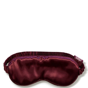 Slip Slip Silk Sleep Mask (Various Colours) Wellness