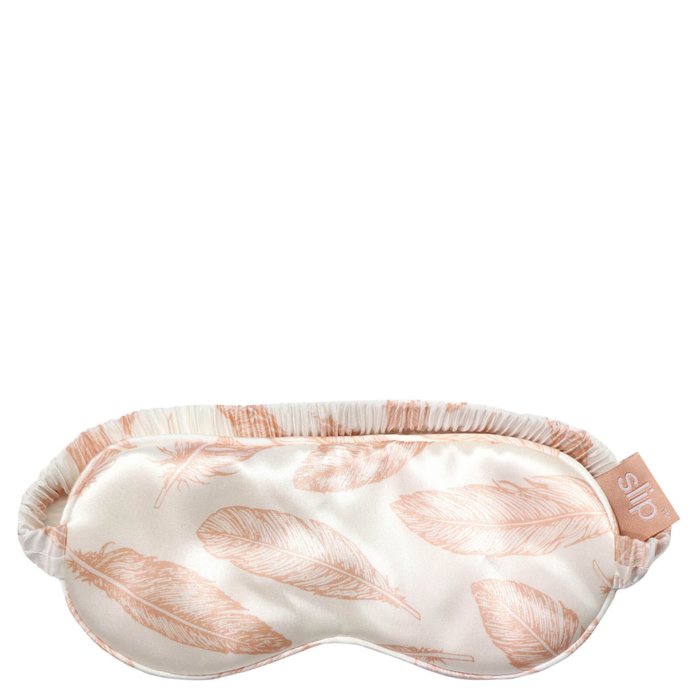 Slip Slip Silk Sleep Mask (Various Colours) Wellness