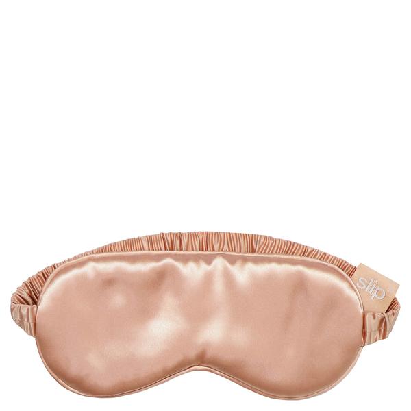Slip Slip Silk Sleep Mask (Various Colours) Wellness