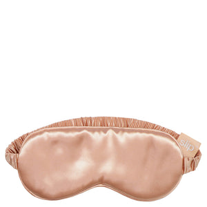 Slip Slip Silk Sleep Mask (Various Colours) Wellness