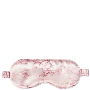 Slip Slip Silk Sleep Mask (Various Colours) Wellness