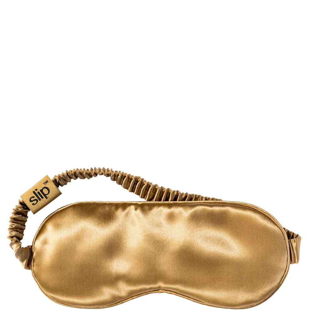 Slip Slip Silk Sleep Mask (Various Colours) Wellness