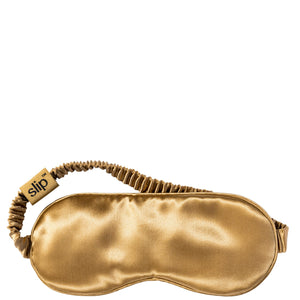 Slip Slip Silk Sleep Mask (Various Colours) Wellness