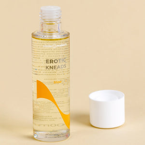 Smile Makers Smile Makers Erotic Kneads Slow 100ml Body Care