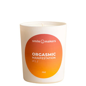 Smile Makers Smile Makers Orgasmic Manifestation of - Hot Body Care