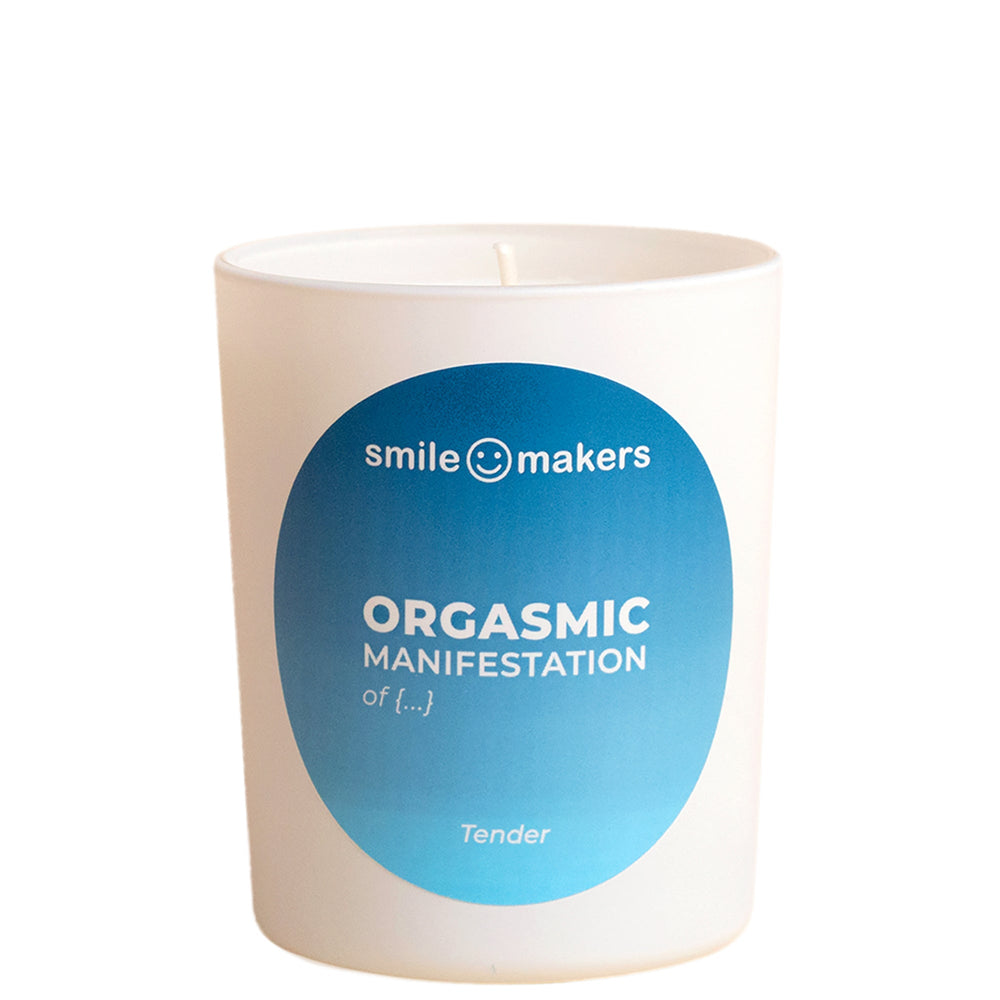 Smile Makers Smile Makers Orgasmic Manifestation of - Tender Body Care