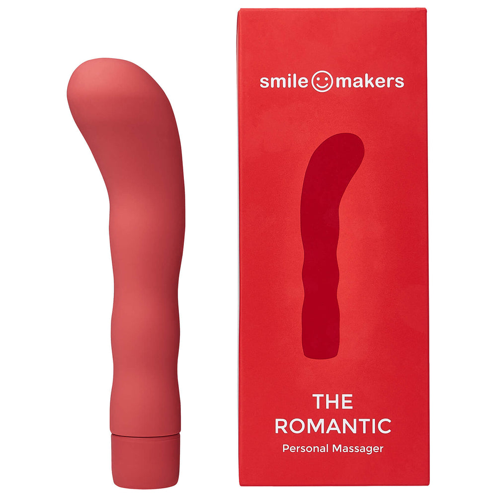 Smile Makers Smile Makers - The Romantic Wellness