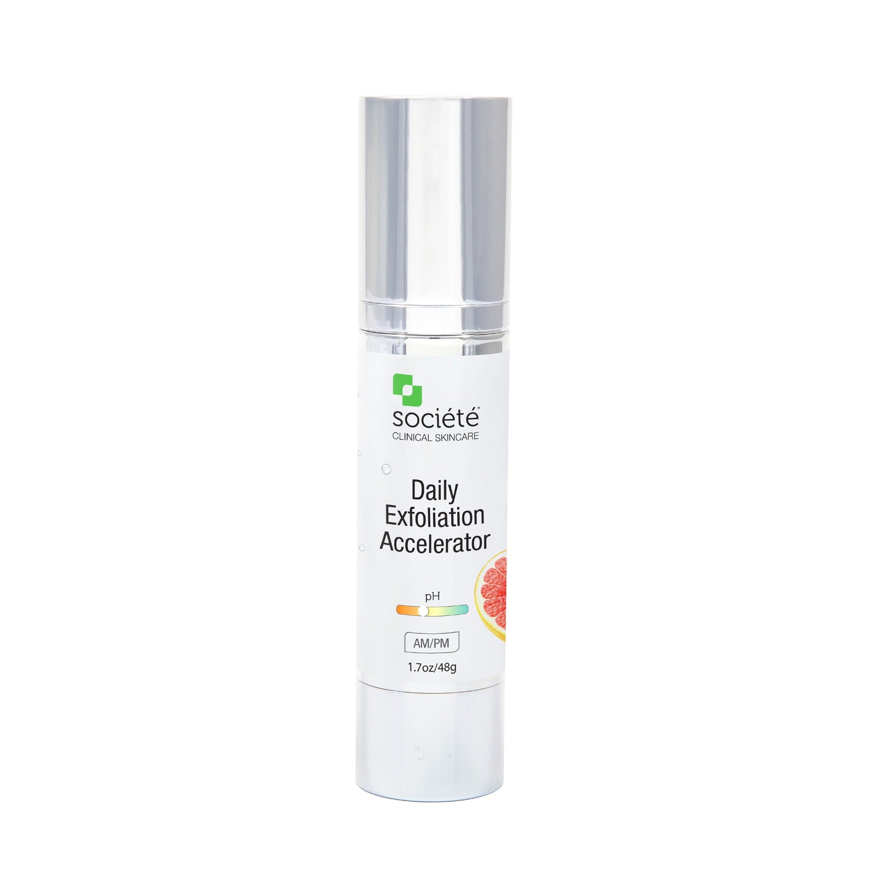 Societe Societe Daily Exfoliation Accellerator 48g Exfoliators