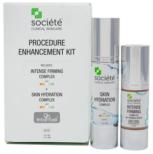 Societe Societe iComplete Procedure Enhancement Kit Kits & Packs