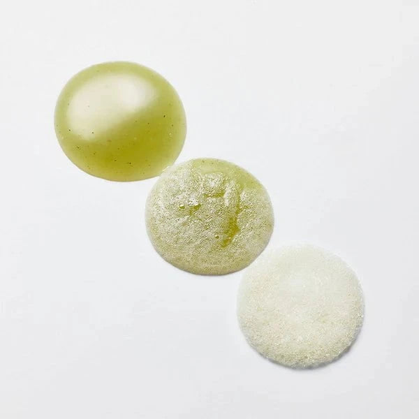 SOME BY MI SOME BY MI Miracle Bye Bye 30 Days Blackhead Miracle Green Tea Tox Bubble Cleanser 120g Cleansers