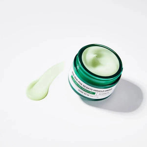SOME BY MI SOME BY MI AHA BHA PHA 30 Days Miracle Cream 60g Moisturisers