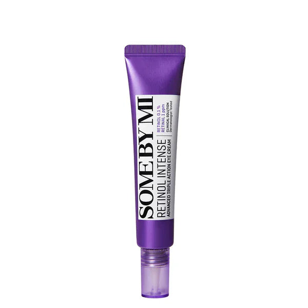 SOME BY MI SOME BY MI Retinol Intense Advanced Triple Action Eye Cream 30ml Serums & Treatments