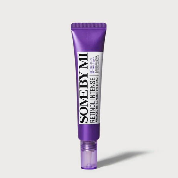 SOME BY MI SOME BY MI Retinol Intense Advanced Triple Action Eye Cream 30ml Serums & Treatments
