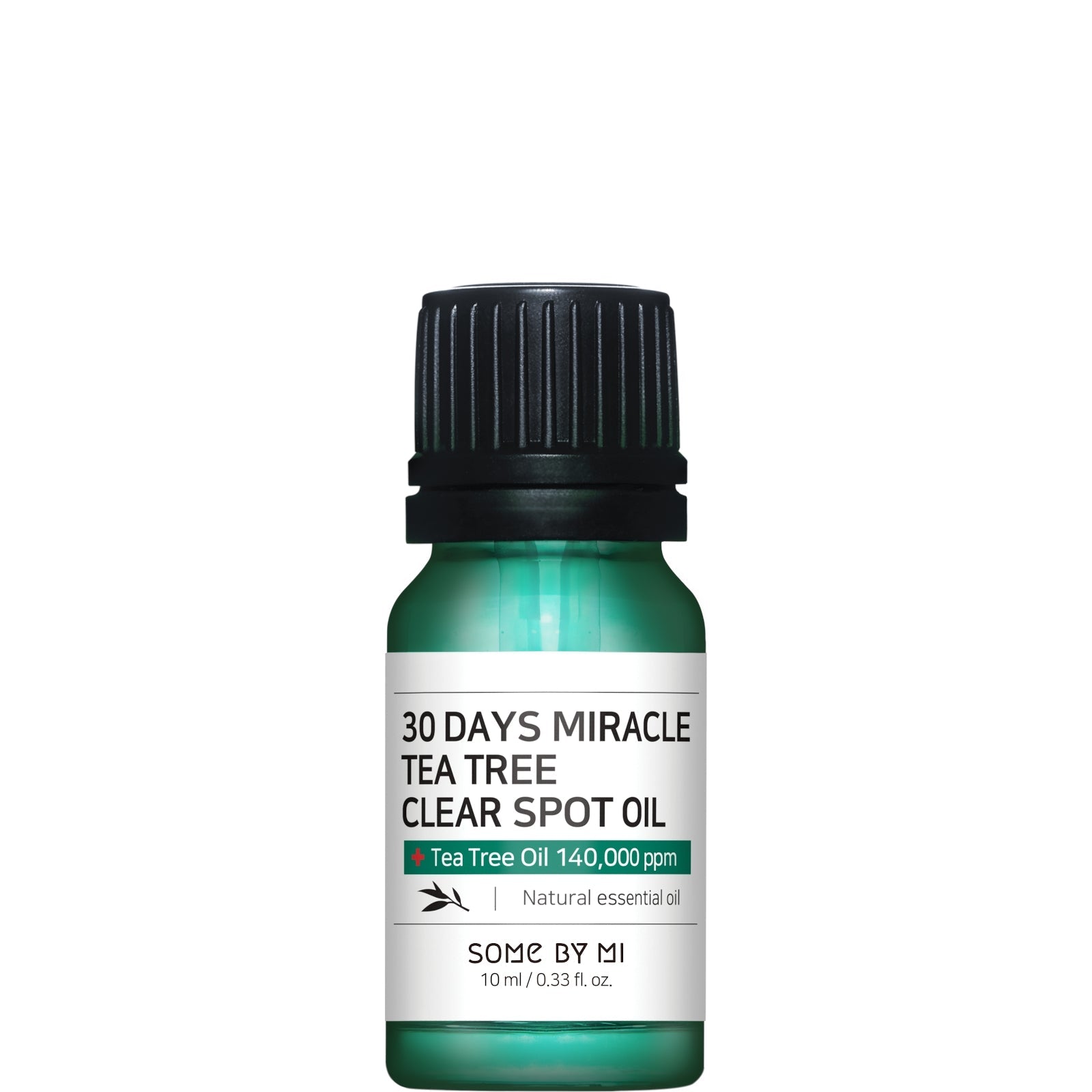 SOME BY MI SOME BY MI 30 Days Miracle Tea Tree Clear Spot Oil 10ml Skin Care