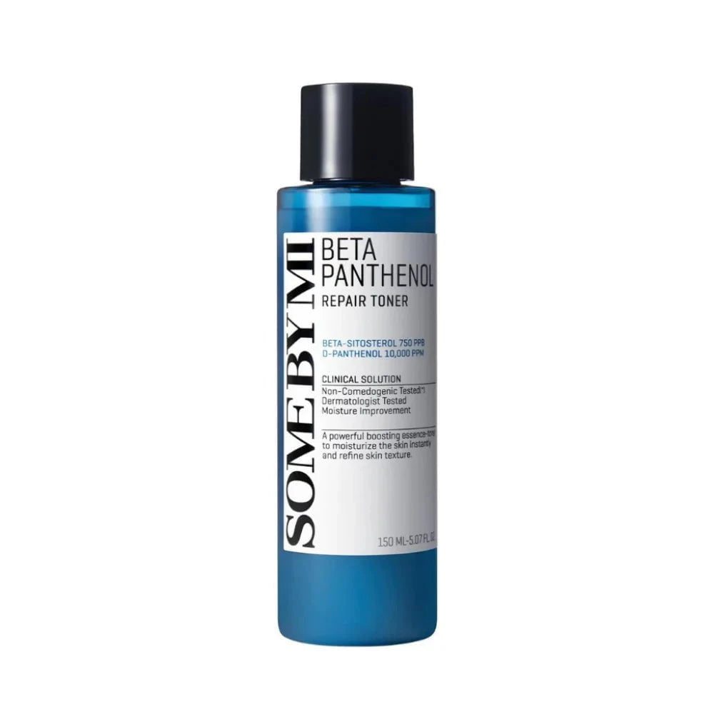 SOME BY MI SOME BY MI Beta Panthenol Repair Toner 150ml Skin Care