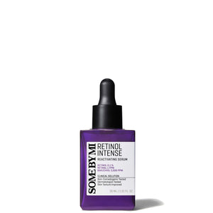 SOME BY MI SOME BY MI Retinol Intense Reactivating Serum 30ml Skin Care
