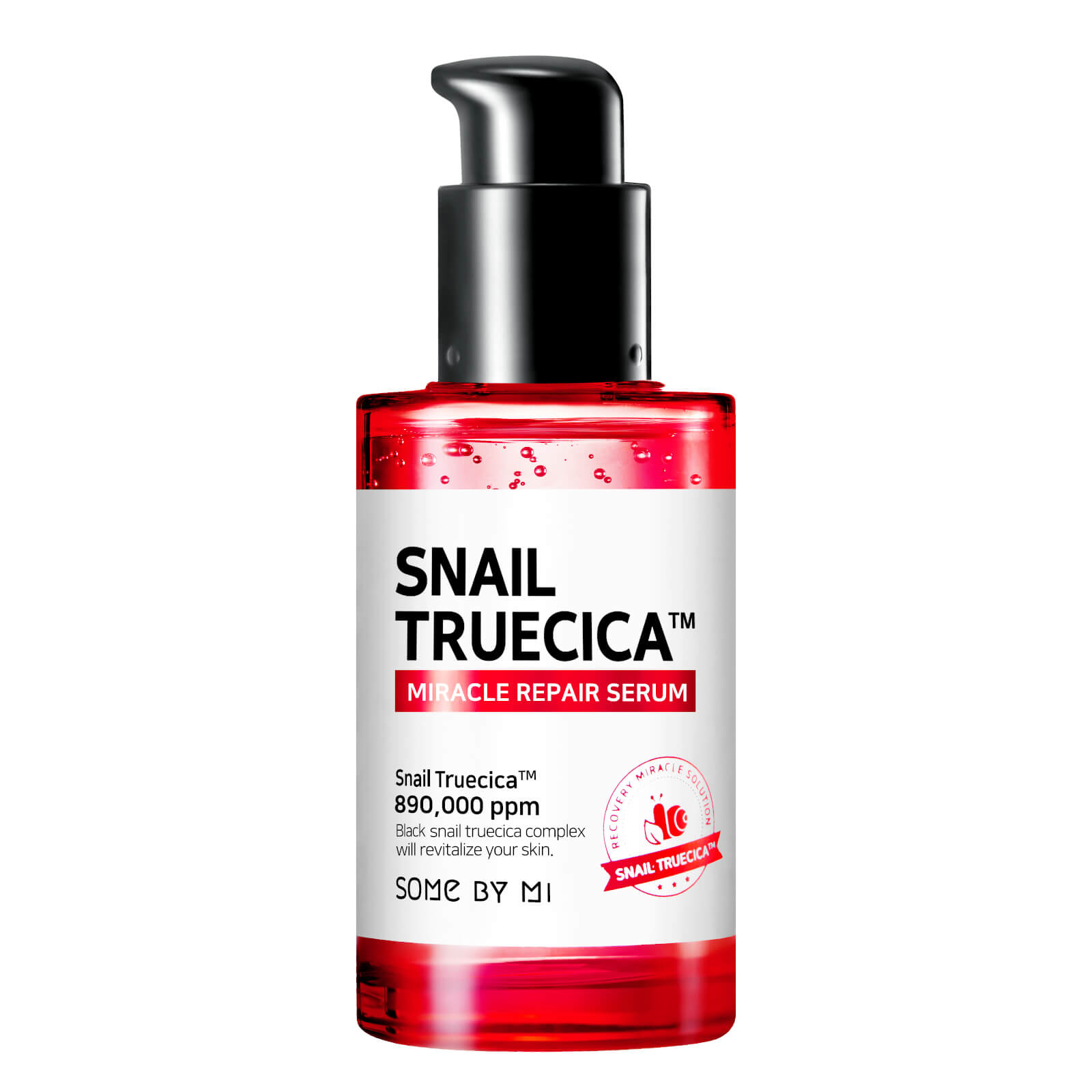 SOME BY MI SOME BY MI Snail Truecica Miracle Repair Serum 50ml Skin Care