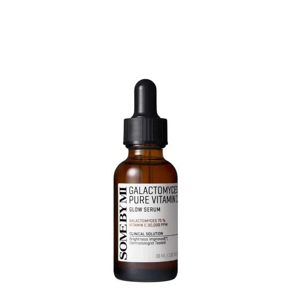 SOME BY MI SOME BY MI Galactomyces Pure Vitamin C Glow Serum 30ml Vitamin C Serum