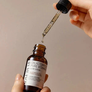 SOME BY MI SOME BY MI Galactomyces Pure Vitamin C Glow Serum 30ml Vitamin C Serum