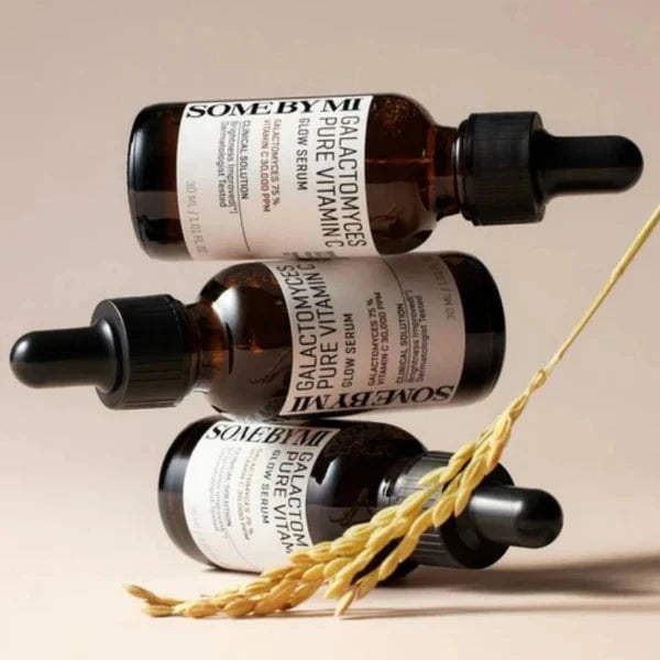 SOME BY MI SOME BY MI Galactomyces Pure Vitamin C Glow Serum 30ml Vitamin C Serum