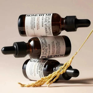 SOME BY MI SOME BY MI Galactomyces Pure Vitamin C Glow Serum 30ml Vitamin C Serum