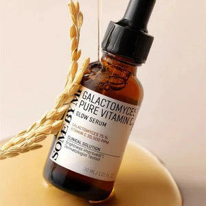 SOME BY MI SOME BY MI Galactomyces Pure Vitamin C Glow Serum 30ml Vitamin C Serum