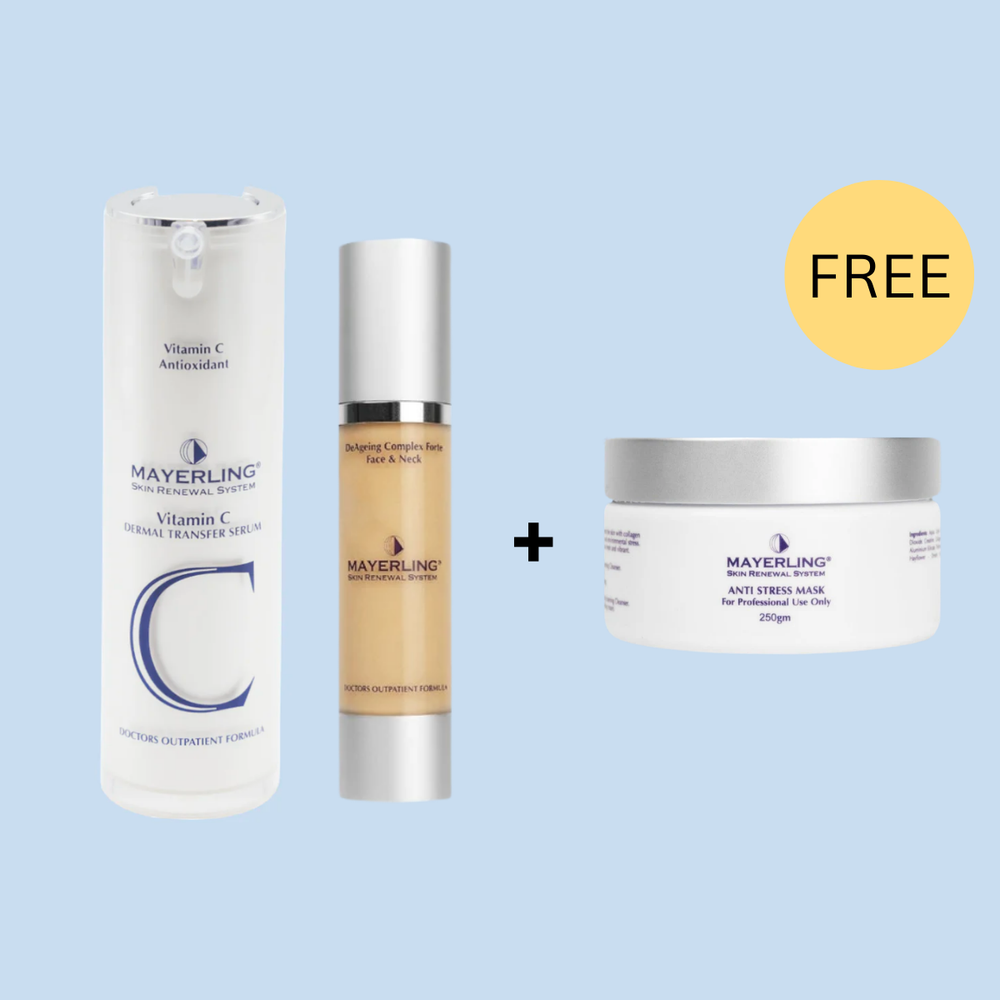 Mayerling Skin Rejuvenation Set
